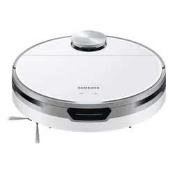 Robot Elektrikli Süpürge Samsung Jet bot + VR30T85513W / GE