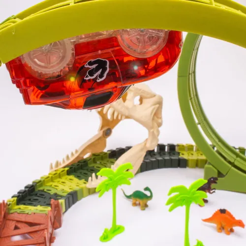 Tor SUN BABY Duży Dinozaur J07.027.0.1