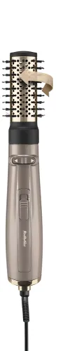 Suszarko-lokówka BaByliss AS490E 1000W Obrotowa Zimny nawiew Średnica szczotki 38mm 42mm 50mm