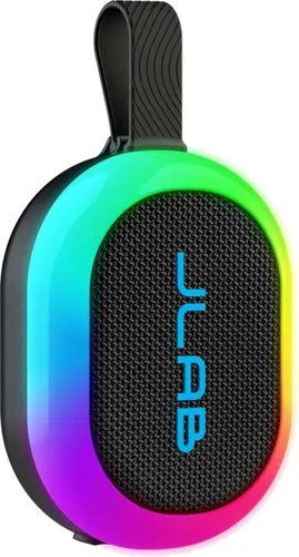 Głośnik mobilny JLAB Pop Party Czarny