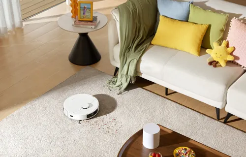 Robot sprzątający DREAME L10S Pro Gen3 Biały