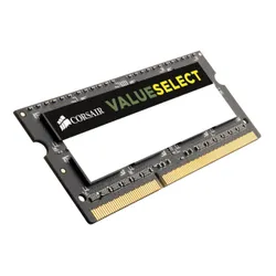 Pamięć RAM Corsair DDR3L 8GB 1333 CL9