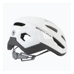 Kask rowerowy Endura Xtract white