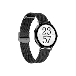 Smartwatch Maxcom FW28 Selen Mini Czarny