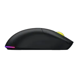 Myszka gamingowa Hator Quasar 3 Ultra 8K Wireless Czarny