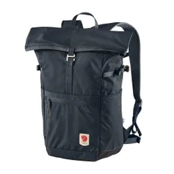 Складной городской рюкзак Fjallraven High Coast Foldsack 24-navy