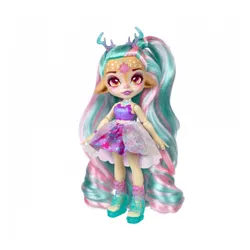 Tm Toys Lalka Pixlings Galaxy Hair, Deerlee