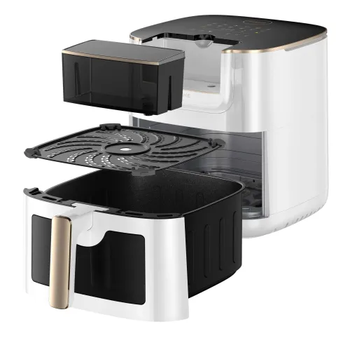 Air fryer Dreame Tasti AF30 2300W 7l