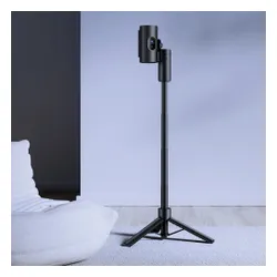 Projektor JMGO PicoPlay+ Full HD (1920 x 1080), 450 ANSI lumen, Wi-fi, Bluetooth + Statyw z powerbankiem + Etui