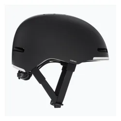 Kask rowerowy POC Corpora uranium black matt