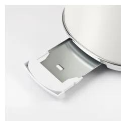 Toster G3 Ferrari Artysta G10134 Rozmrażanie 815W Biały