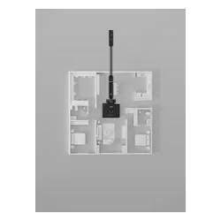 Mop elektryczny PHILIPIAK Purofare BCS-01 Bioniczny
