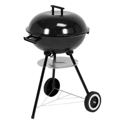 Grill węglowy LUND 99591 41 cm