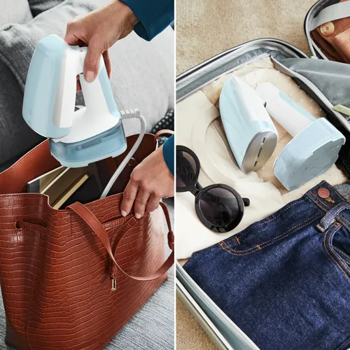 Parownica do ubrań (Steamer) TEFAL DT3041 Access Steam Pocket