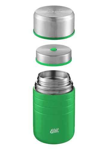 Termos na jedzenie Esbit Food Jug Majoris 0,8L - apple