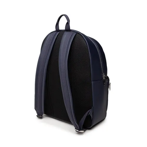 Lacoste Bacckpack Nh2583hc Marine 166 021 Rucsac