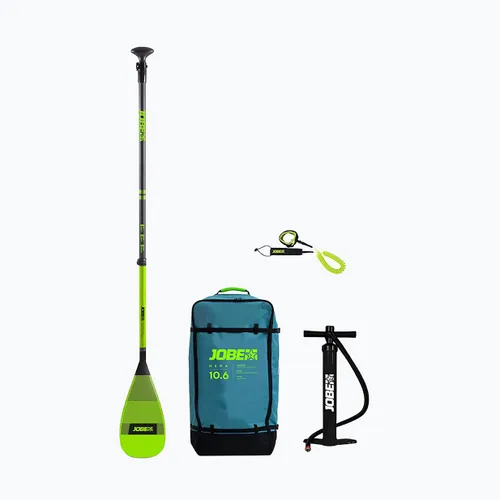 Deska SUP JOBE Nera SUP Board Package 10'6"