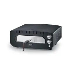 Piec do pizzy Caso Germany PizzaChef 2000W Regulacja temperatury 33cm