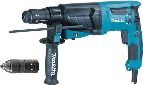 Młotowiertarka Makita HR2630T SDS-Plus