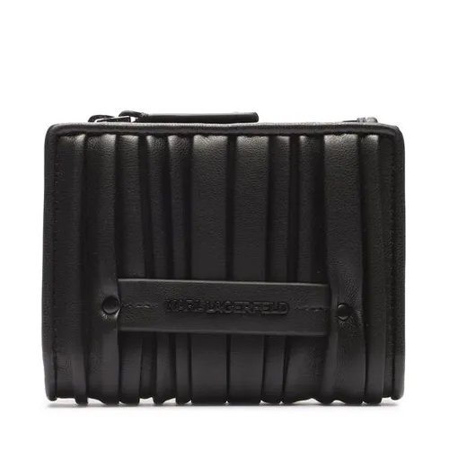 Женский кошелек KARL LAGERFELD 231w3221 Black A999