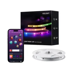 Taśma LED Yeelight 12m 18W RGB
