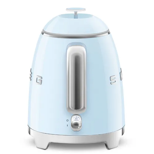 Электрический чайник SMEG Mini KLF05PBEU