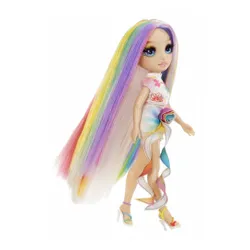 Mga Lalka Rainbow High Hair Chalk & Style Amaya
