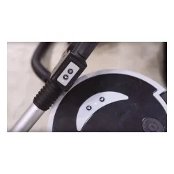 Odkurzacz Dedra DED6605 1200W
