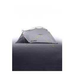 Namiot trekkingowy 2-osobowy Salewa Litetrek II C camouflage