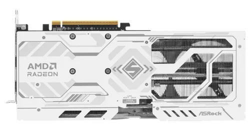 Karta graficzna ASrock Radeon RX 9060 XT Steel Legend OC 8GB GDDR6 128bit FSR