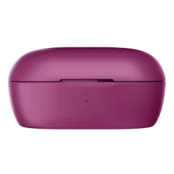 Słuchawki bezprzewodowe Bose QuietComfort Earbuds 2024 Rosewood Mauve Dokanałowe Bluetooth 5.3 Fioletowy