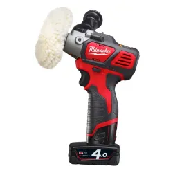 Milwaukee M12 Subcompact Parlatıcı BPS-421X