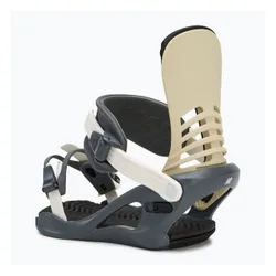 Wiązania snowboardowe damskie K2 Cassette grey