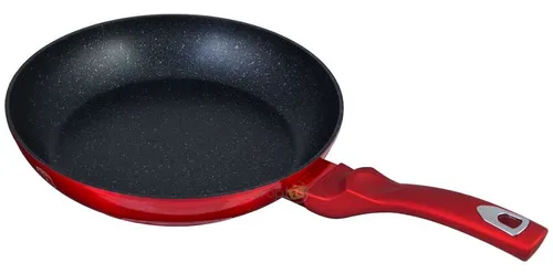 Zestaw patelni BERLINGER HAUS BH/1288N (3 elementy)