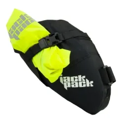 Torba podsiodłowa Jack Pack Ultra Tobołek 2.0