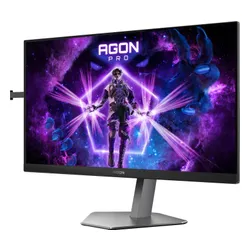 AOC AGON PRO AG246FK6 - 610Hz OC | Full HD | Ultra-Fast TN | HDR 400 | 24.1''