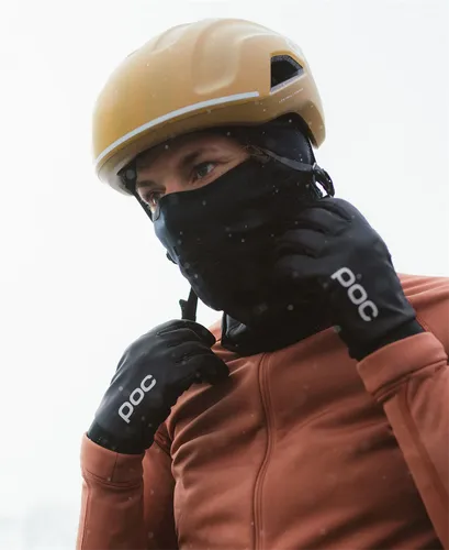 Kask rowerowy POC Ventral Tempus MIPS
