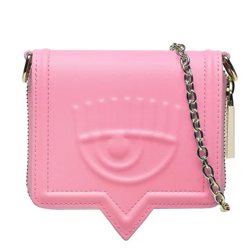 Chiara Ferragni 74sb5pa2 carmin Rose bag