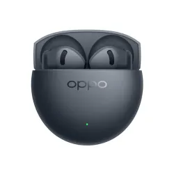 Słuchawki bezprzewodowe OPPO Enco Air5s Douszne Bluetooth 6.0 Funkcje AI Czarny