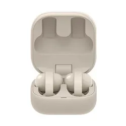 Sony LinkBuds Clip WF-LC900 Beżowe