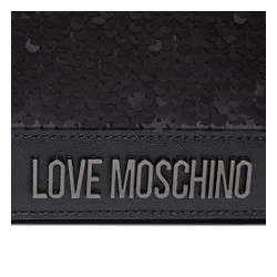 Dragoste MOSCHINO Jc4279pp0hko100a Nero Bag