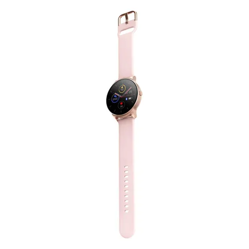 Smartwatch Forever Forevive2 SB-330 42 мм розовый