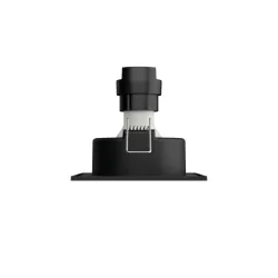 Oświetlenie punktowe Philips Hue White Ambiance Milliskin 929003047301 Biały