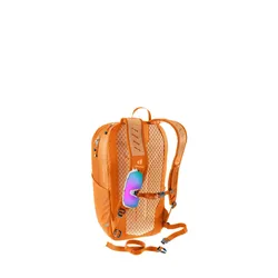 Plecak turystyczny Deuter Speed Lite 17 - peach/tuscany