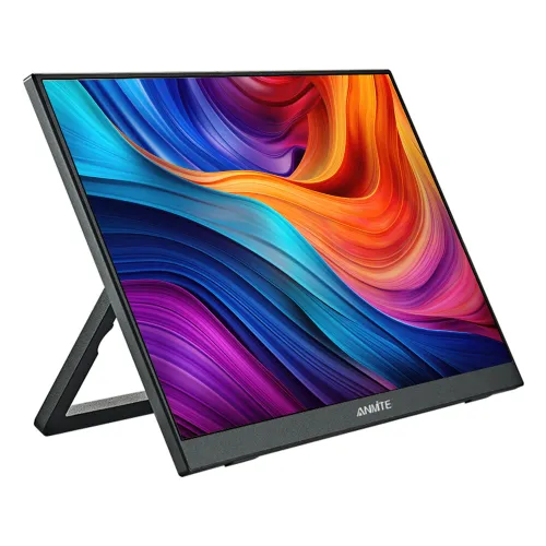 Monitor ANMITE A140W03T 14" 1920x1080px IPS