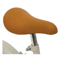 Rower dziecięcy HUFFY Retro Vintage 12 cali dla chłopca Szary mat