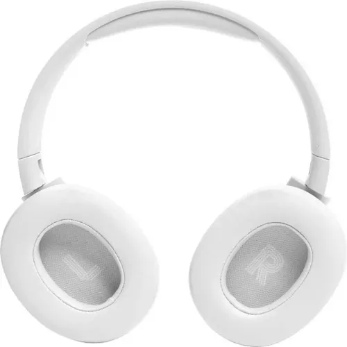 Беспроводные наушники JBL Tune 720bt Over-Ear Bluetooth 5.3 White