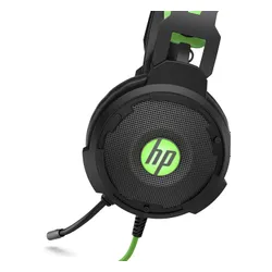 Проводные наушники с микрофоном HP Pavilion Gaming 600