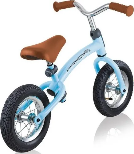 Globber Rowerek biegowy Go bike air niebieski