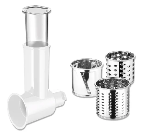 Maszynka do mięsa Amica MM 3012 1000W 3 sitka + Vege Set